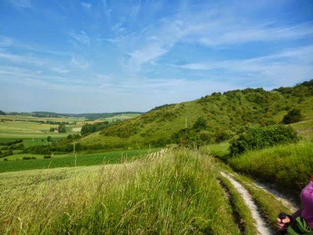 Camping Pommiers Des Trois Pays Licques Exterior foto
